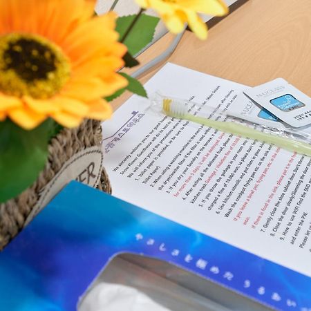 Snowflower Guesthouse Seul Dış mekan fotoğraf