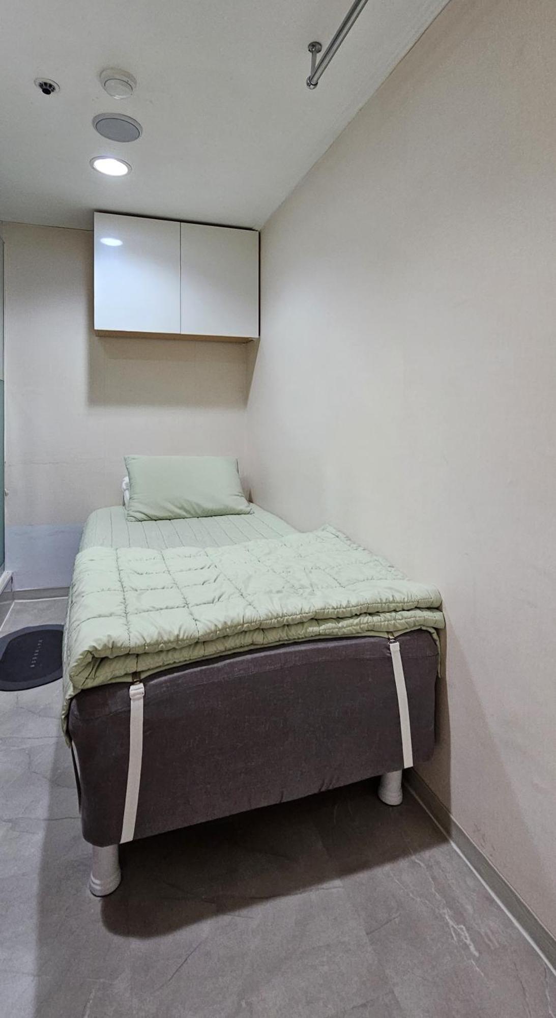 Snowflower Guesthouse Seul Dış mekan fotoğraf