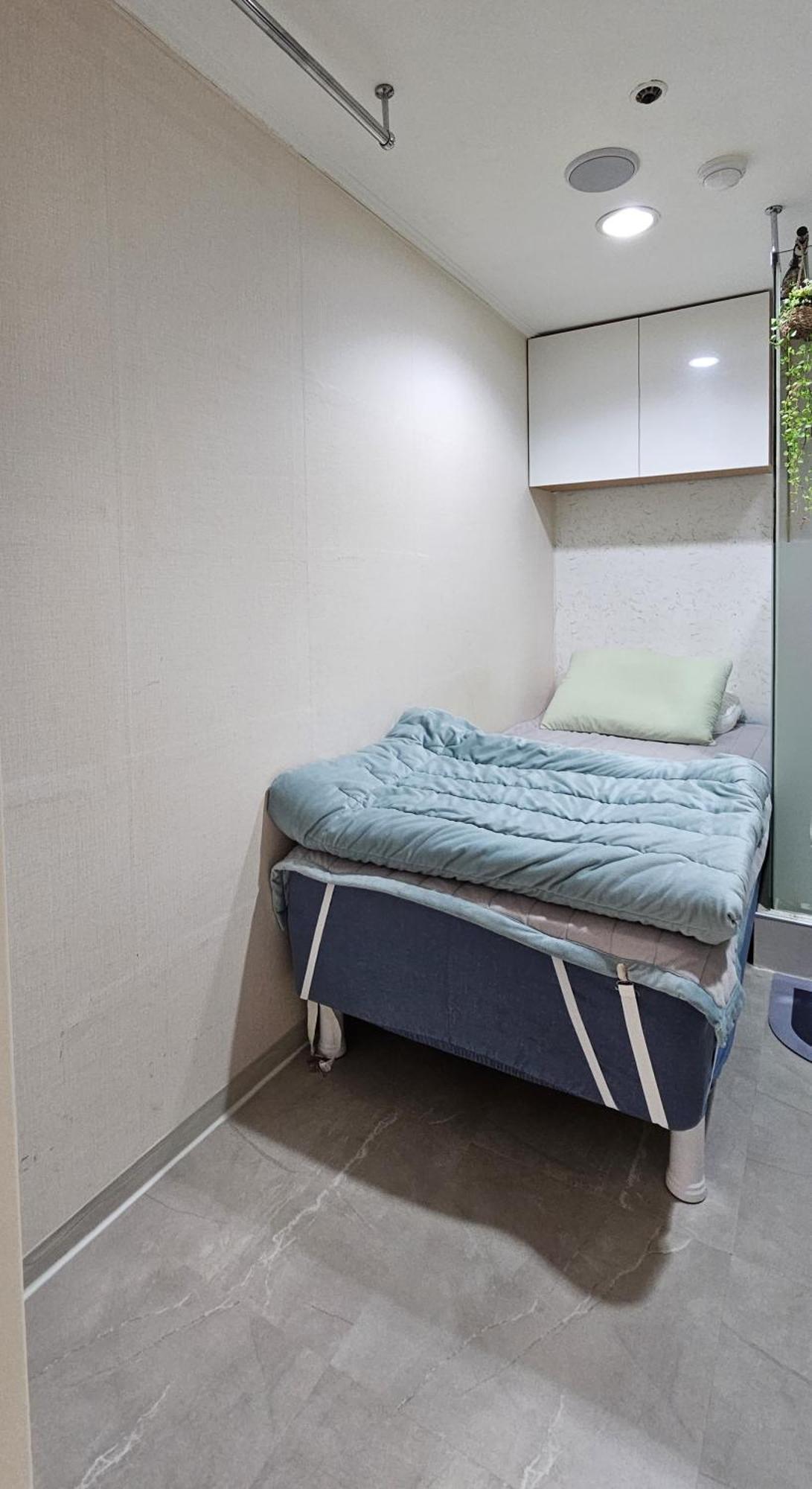Snowflower Guesthouse Seul Dış mekan fotoğraf