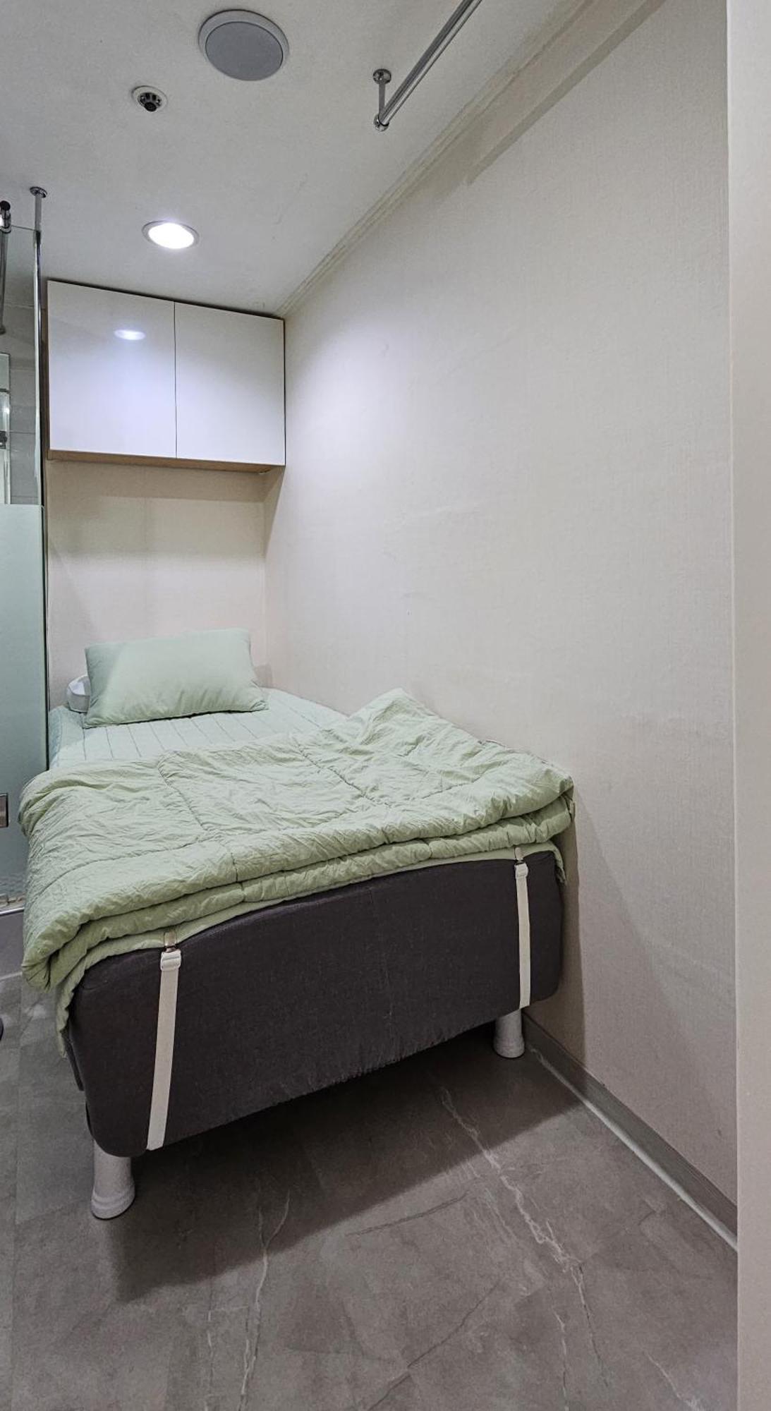 Snowflower Guesthouse Seul Dış mekan fotoğraf