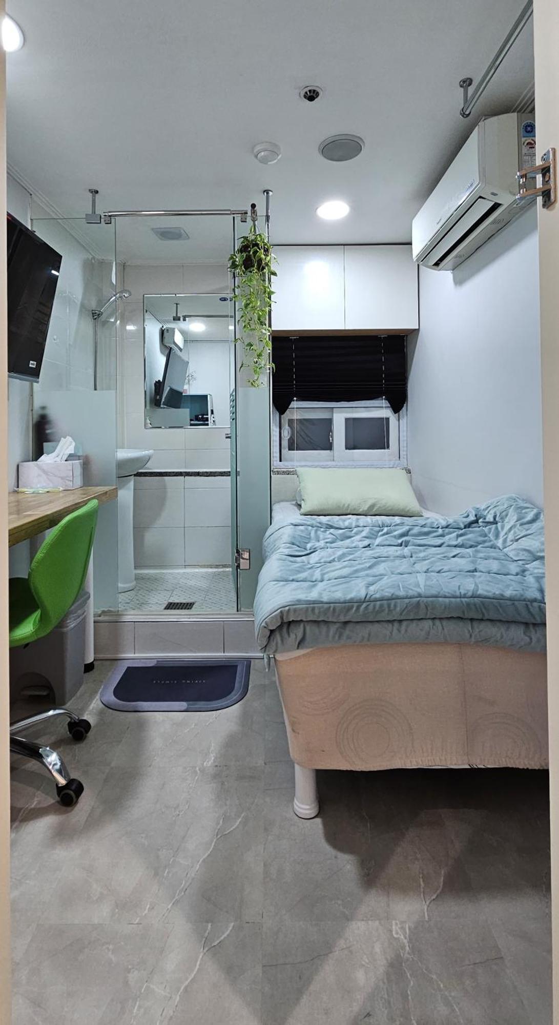 Snowflower Guesthouse Seul Dış mekan fotoğraf