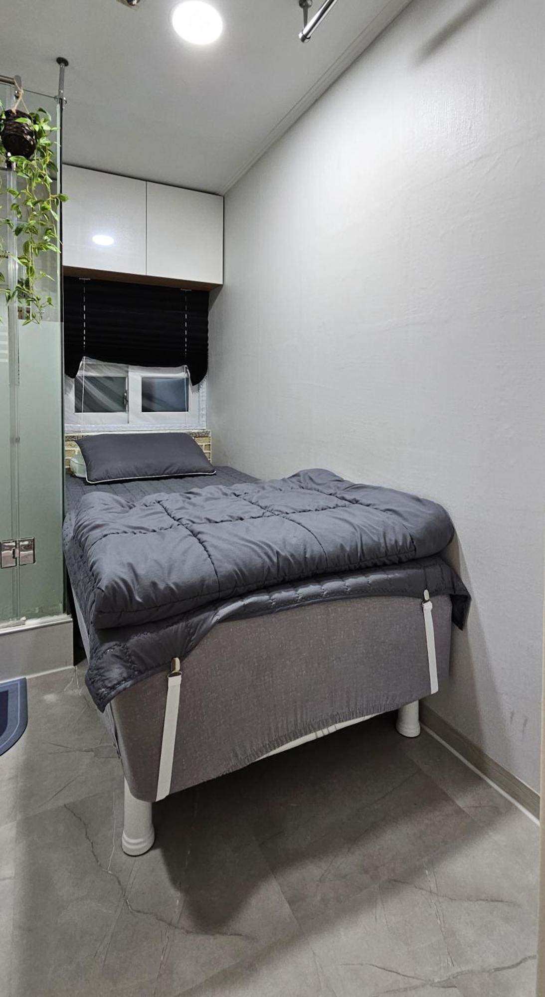 Snowflower Guesthouse Seul Dış mekan fotoğraf