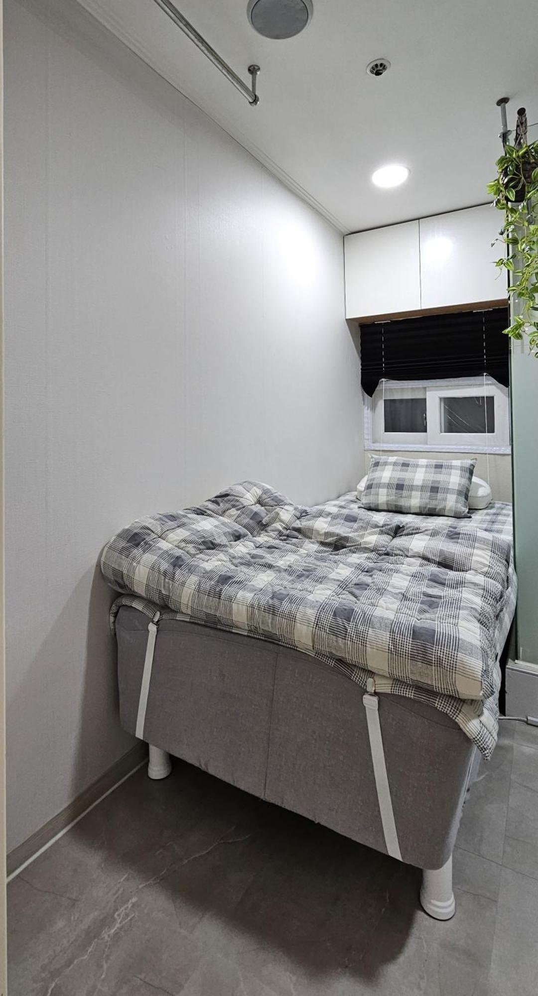 Snowflower Guesthouse Seul Dış mekan fotoğraf