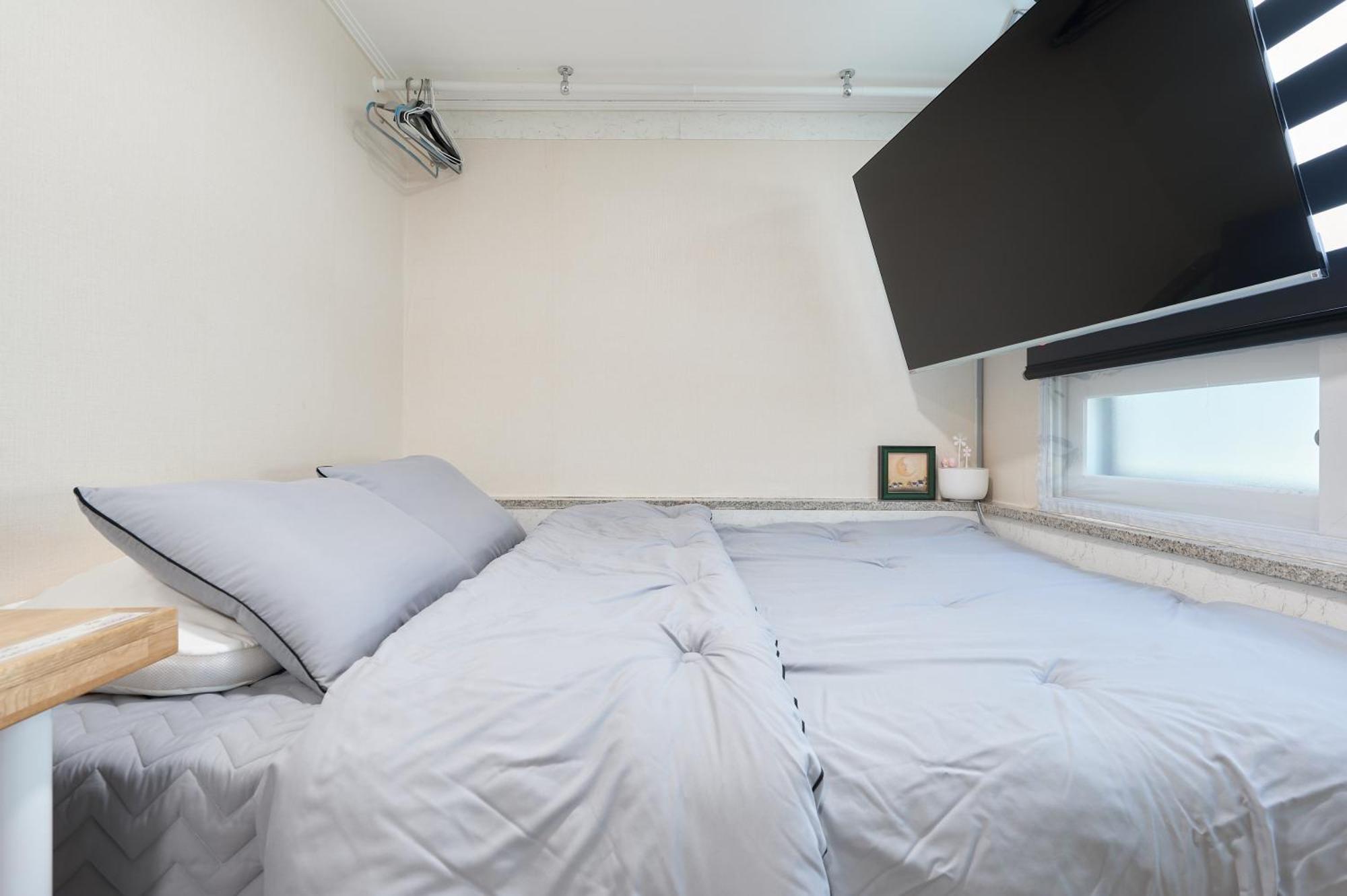 Snowflower Guesthouse Seul Dış mekan fotoğraf