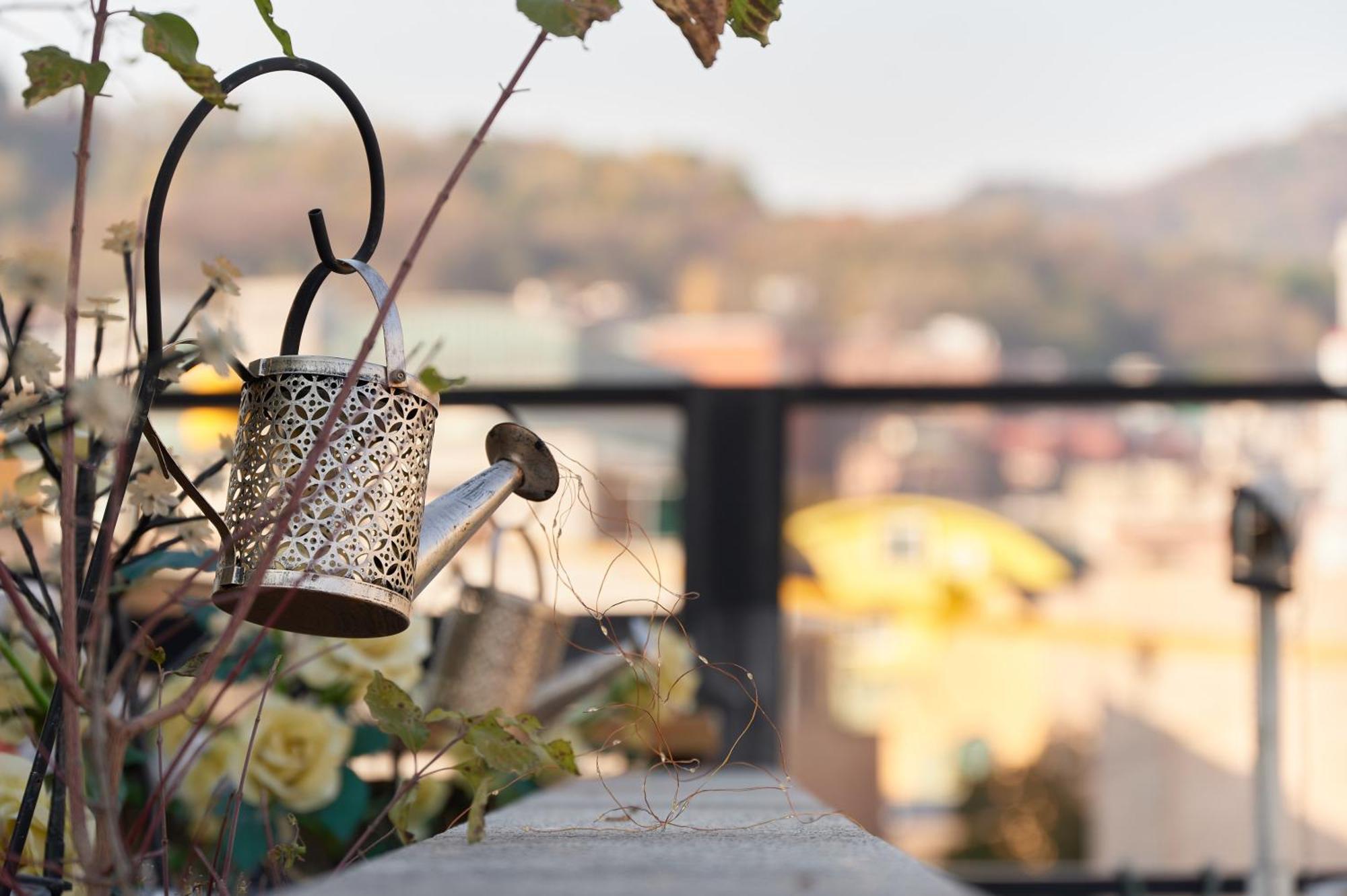 Snowflower Guesthouse Seul Dış mekan fotoğraf